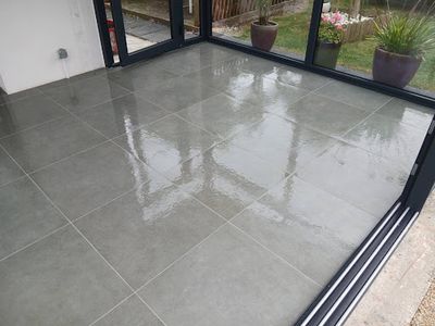 Ouest Carrelage