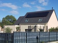 Sowat - Panneau Solaire & Enr