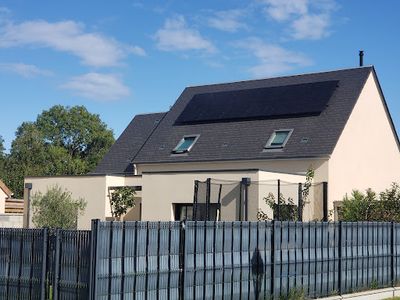 Sowat - Panneau Solaire & Enr
