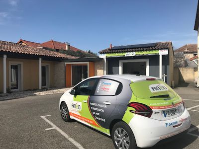 Anéo - Pompe À Chaleur - Climatisation - Solaire - Photovoltaïque - Autoconsommation - Agence Gard