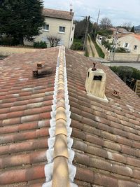 Gard Couverture