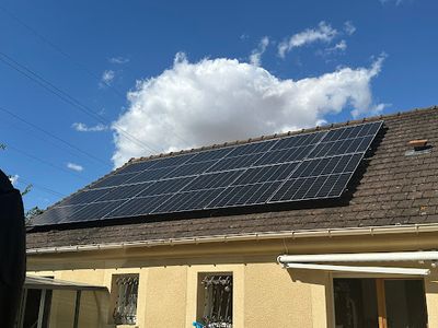 Solaire 2f