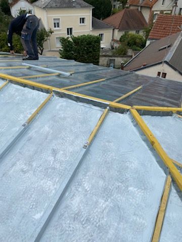 Couvreur Lambert 77 Seine et Marne