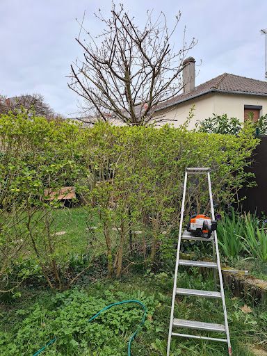 Capello Entretien de Jardin