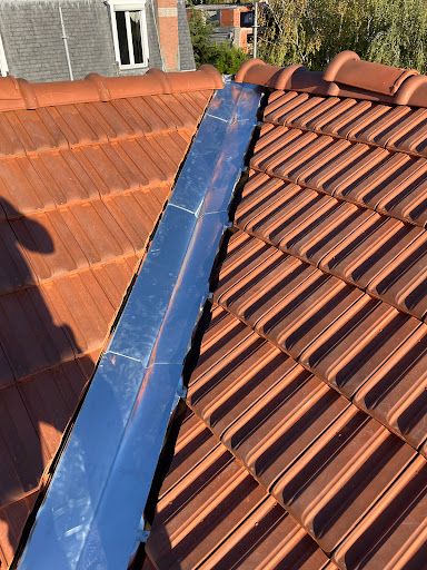 Easycouverture Entreprise Marquand