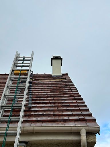 La Renovation de Mr Michelet