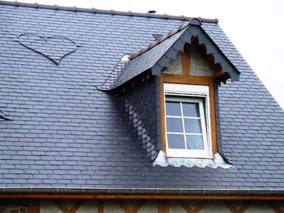Armor Net Toiture