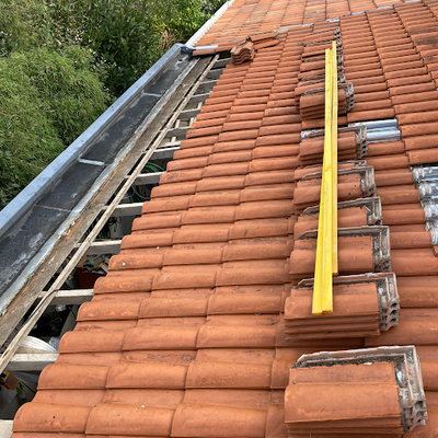 Ac Couvreur - Couverture - Peinture - Rénovation