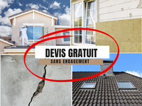 Entreprise Ravalement de Facade Pornichet