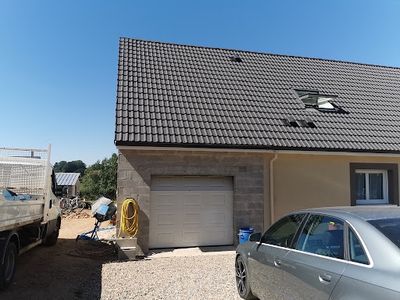 Bg Renovation