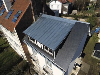 La Triquervillaise