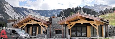 Abilo Batiment