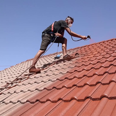 Rl Technique Toiture