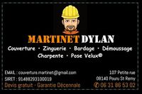 Martinet Dylan