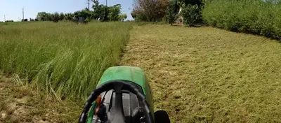 Les Jardins Gersois Entretien Espaces Verts Élagage