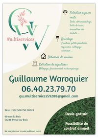 Gw Multiservices