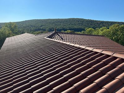 Gelin Couverture Zinguerie