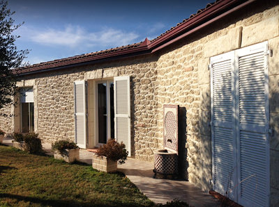 Habitat & Traditions - Isolation et Ravalement À Charleville-mézières (ardennes 08)