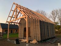 Rivet Constructions Bois