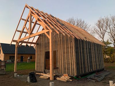 Rivet Constructions Bois