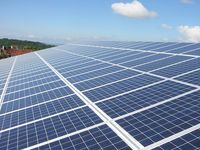 Puymelec Solaire