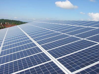 Puymelec Solaire