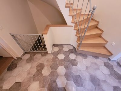 Setra Carrelage
