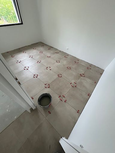 Le Moal Revêtement de Sol Carrelage