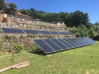 Enr Sud-est Photovoltaïque