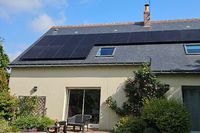 Oïka Solaire - Installateur de Panneaux Solaires À la Rochelle