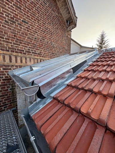 Déjardin Couverture