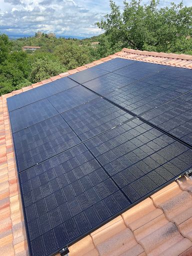 Lde Sarl Solaire & Electricité