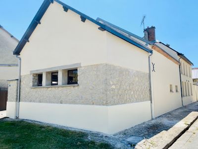 Enduiest Nancy Façades & Isolation Maison