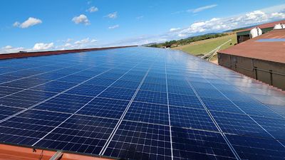 Terre Energies - Installateur Panneaux Solaires