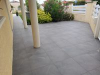 Carreleur Curtat Carrelage