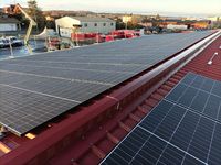 Techwood Solar , Installateur Panneaux Solaires À Albi , Pose de Panneaux Photovoltaïques Dans le Tarn
