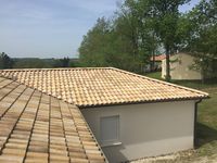 Arlc Mousnier Gouttiere Aluminium