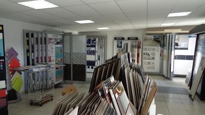Carrelages Revetements le Borgne Crlb