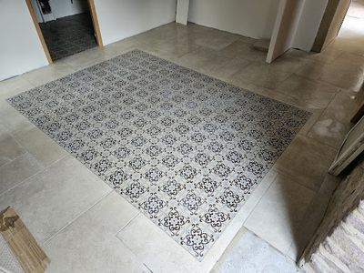 Nicolas Bonin Artisan Carreleur