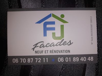 Fj Façades