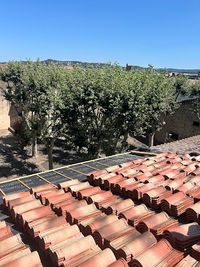 Macias Couverture-charpente