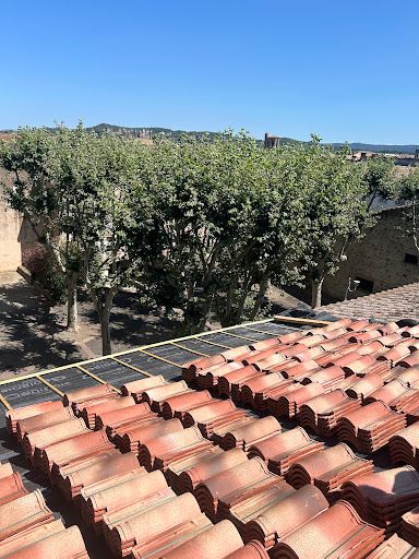 Macias Couverture-charpente