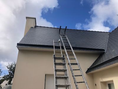 Caplot Habitat Couverture
