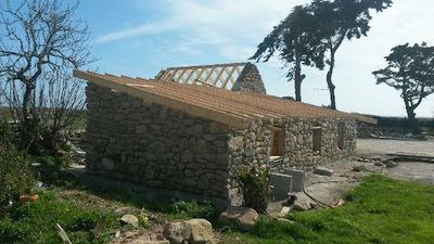 Charpente Création Bois Lh