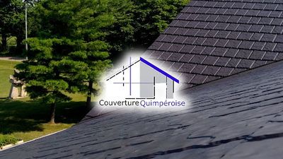 Couverture Quimpéroise