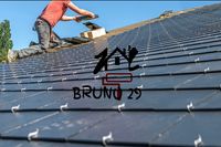 Couvreur Quimper Bruno 29