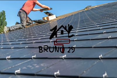 Couvreur Quimper Bruno 29