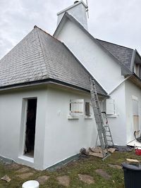 Couvreur Toiture Ravalement