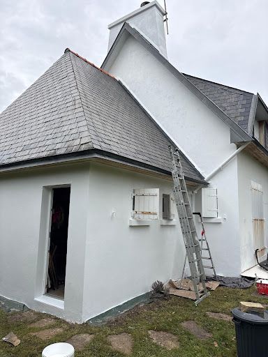 Couvreur Toiture Ravalement