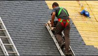 Dantot Rénovation - Couvreur Quimper